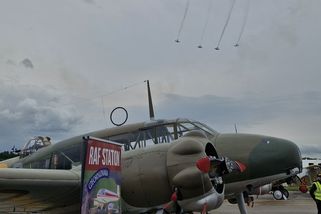 Aviatická pouť se stěhuje z Pardubic, ustupuje gripenům - Novinky
